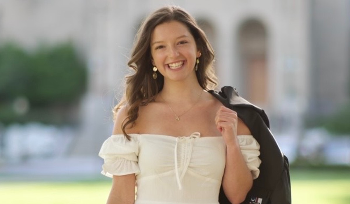 Alexandra Wertz Student Profile