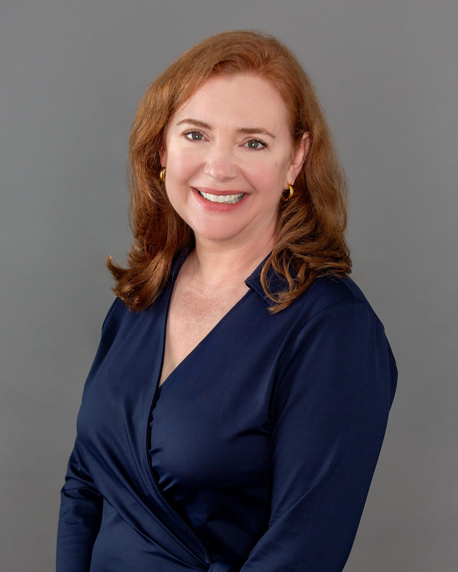 Julie McGurn