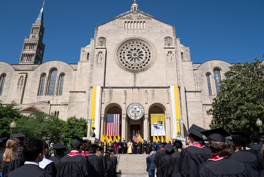 commencement 