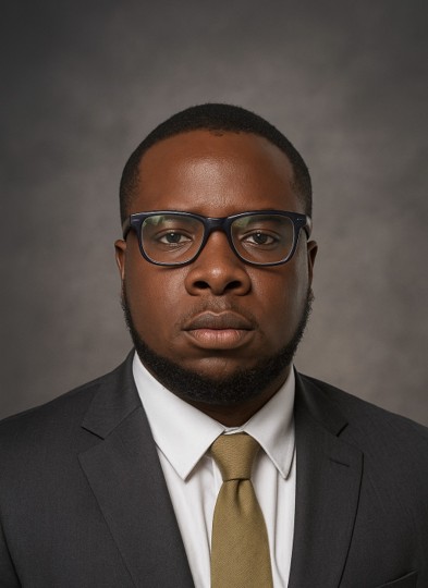 Crispen Munashe Mukonho