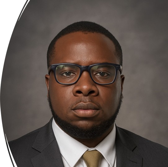 Crispen Munashe Mukonho