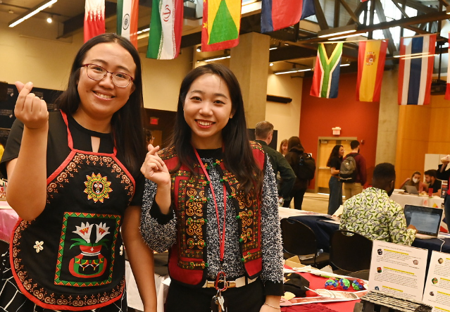 global fest