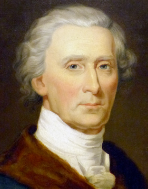 charles carroll